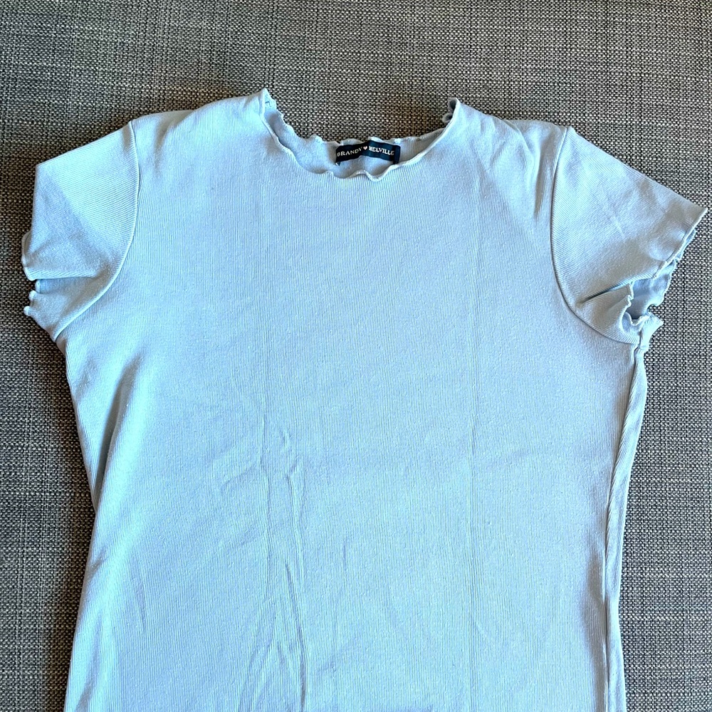 Brandy Melville Tee - Picture 1 of 2